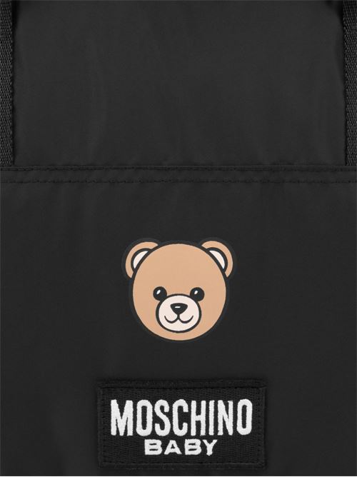 Borsa fasciatoio MOSCHINO BABY | MMX04KL3A8960100